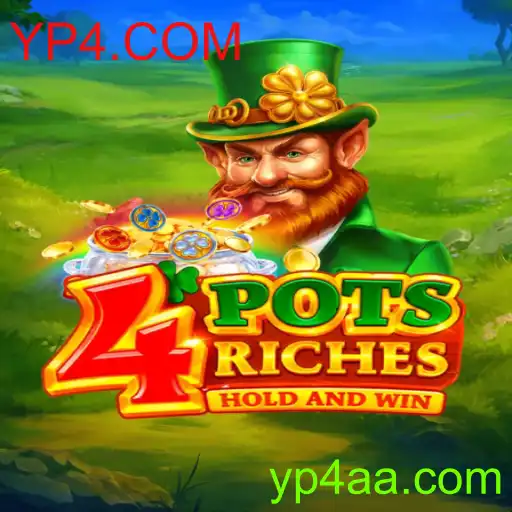 Descubra o Fascinante Mundo de 4potsriches: O Jogo Estratégico do Momento