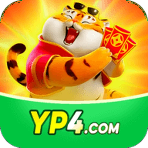 YP4.COM Casino Logo